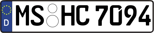MS-HC7094