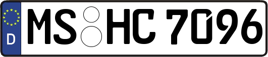 MS-HC7096