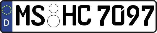 MS-HC7097