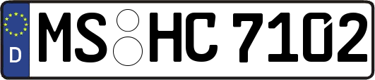 MS-HC7102