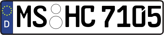 MS-HC7105