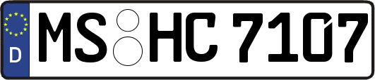MS-HC7107