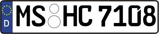 MS-HC7108
