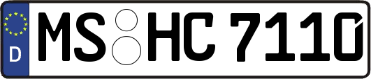 MS-HC7110
