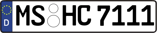 MS-HC7111