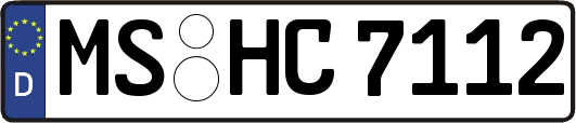 MS-HC7112