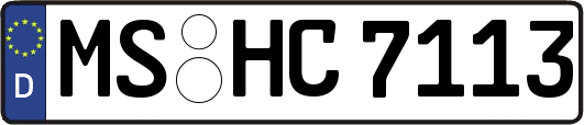 MS-HC7113