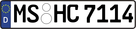 MS-HC7114