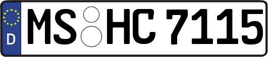 MS-HC7115