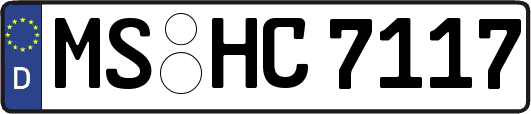 MS-HC7117