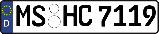 MS-HC7119