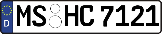 MS-HC7121