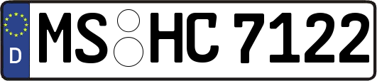 MS-HC7122