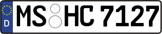 MS-HC7127