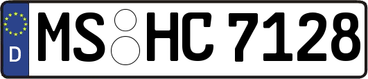 MS-HC7128