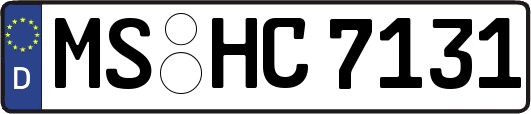 MS-HC7131
