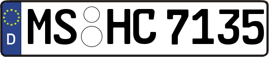 MS-HC7135