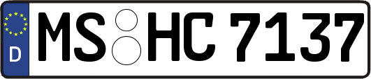 MS-HC7137