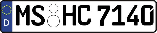 MS-HC7140