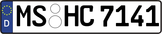 MS-HC7141