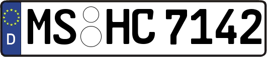 MS-HC7142