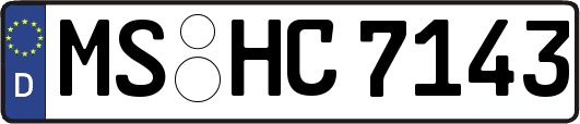 MS-HC7143