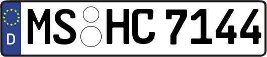 MS-HC7144