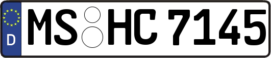 MS-HC7145