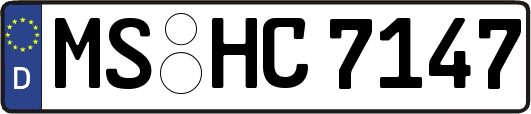 MS-HC7147