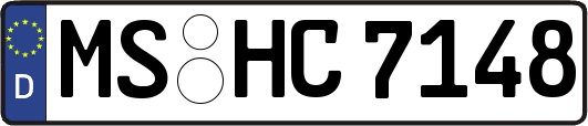 MS-HC7148