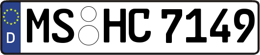 MS-HC7149