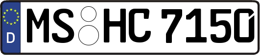 MS-HC7150