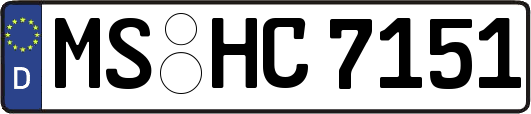 MS-HC7151