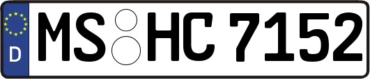 MS-HC7152