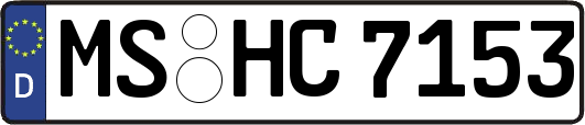 MS-HC7153