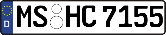 MS-HC7155