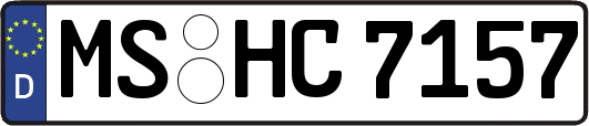 MS-HC7157