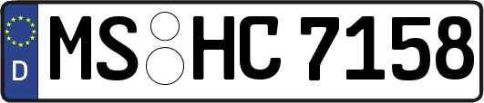 MS-HC7158