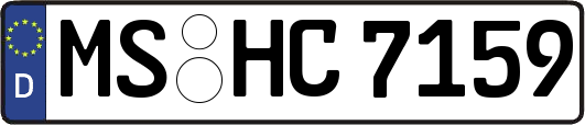 MS-HC7159