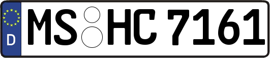 MS-HC7161