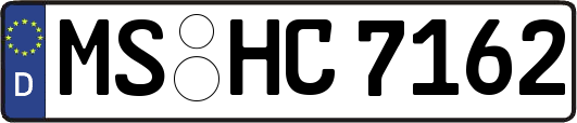MS-HC7162