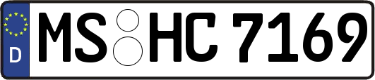 MS-HC7169