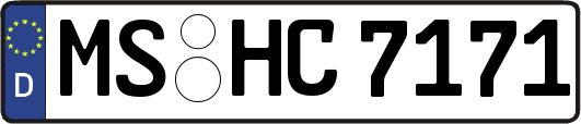 MS-HC7171
