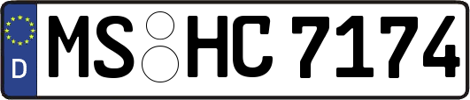 MS-HC7174