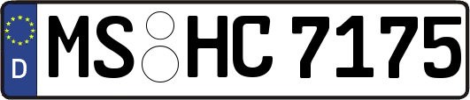 MS-HC7175