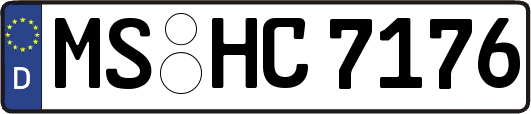 MS-HC7176