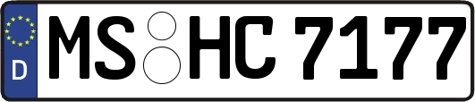 MS-HC7177