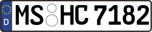 MS-HC7182