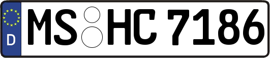 MS-HC7186
