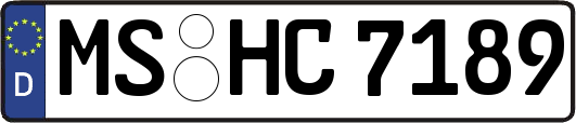 MS-HC7189